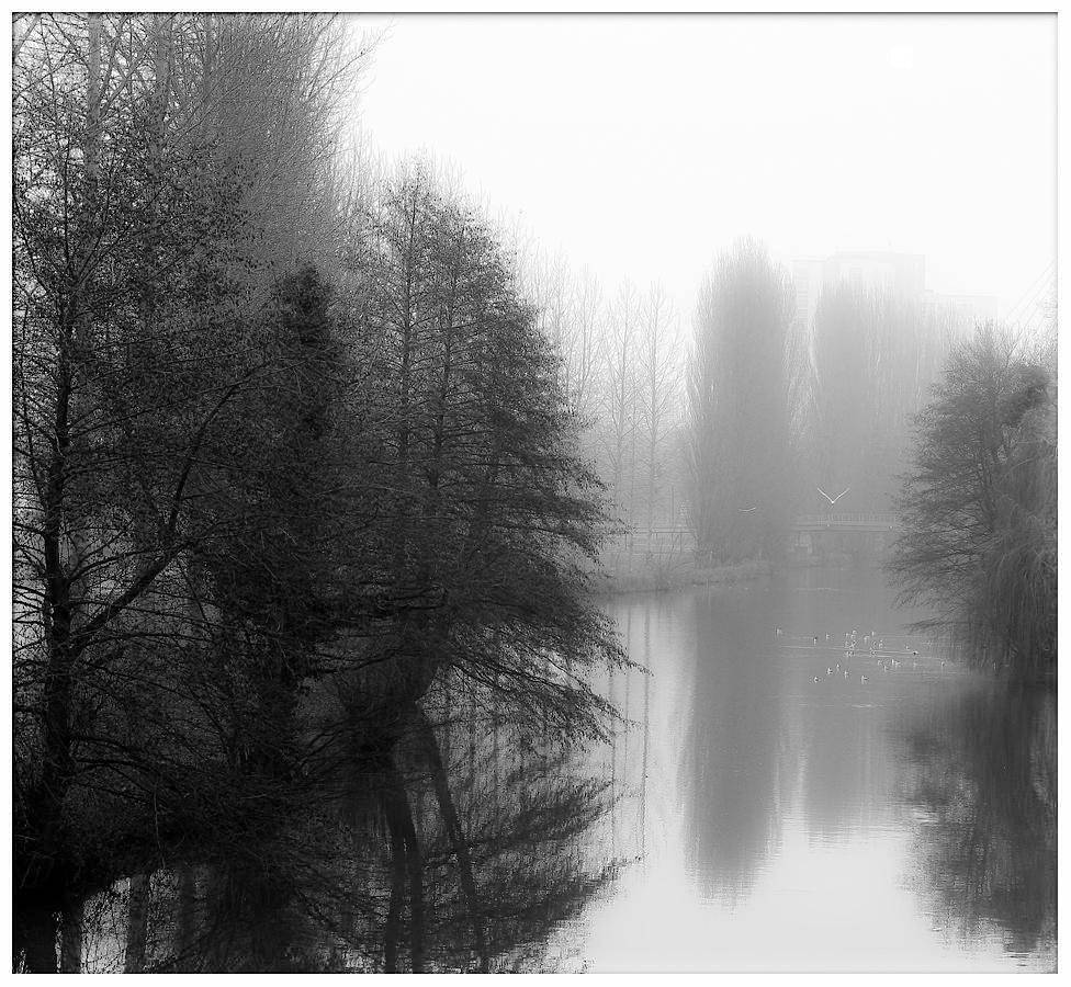 утро, Ulan Alash