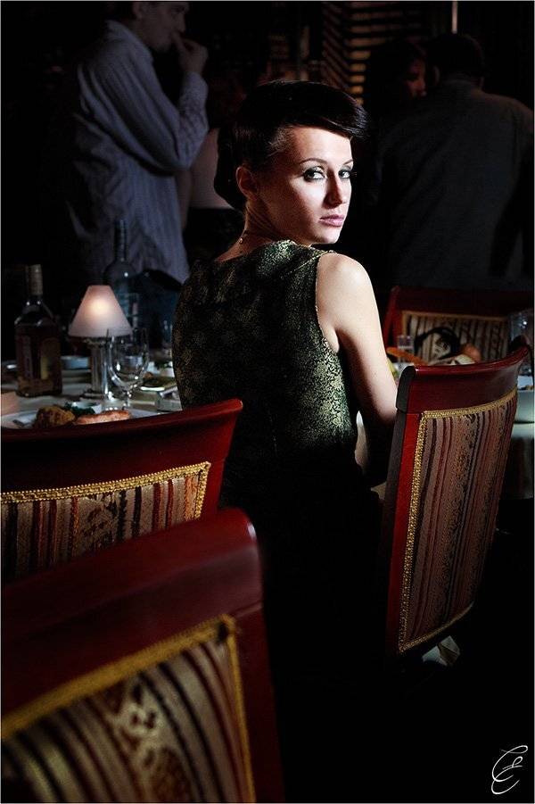 , Евгений Сергеев