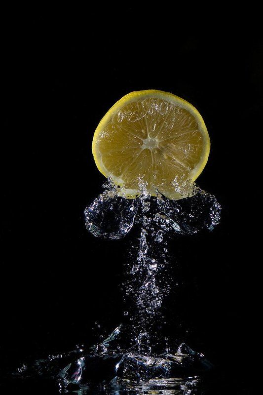 вола, лемон лимон... фото превью