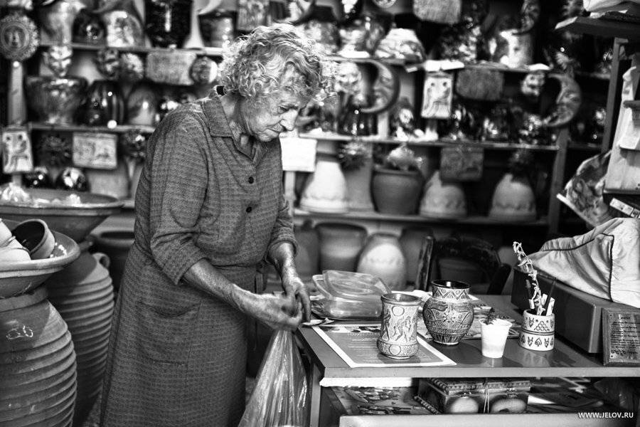 , Егор Желов