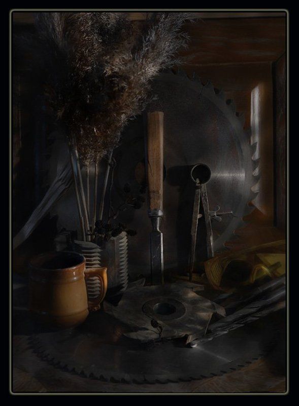 столярный фото превью