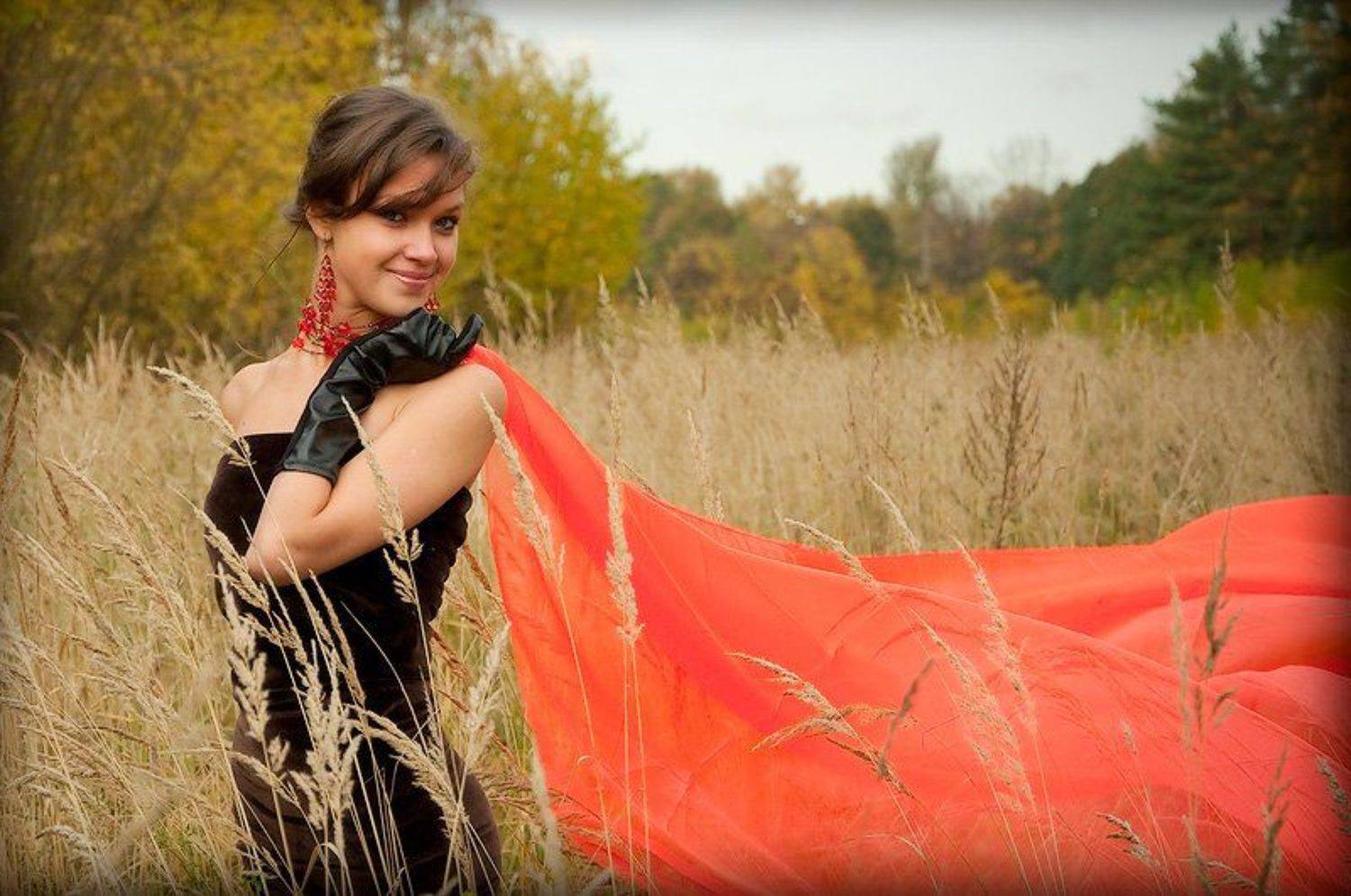 , Наталья Захарова