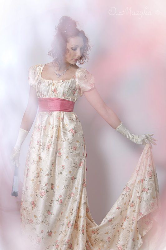 На балу у графа Шереметьева... фото превью