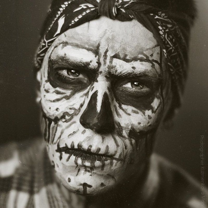 zombie 4 life фото превью