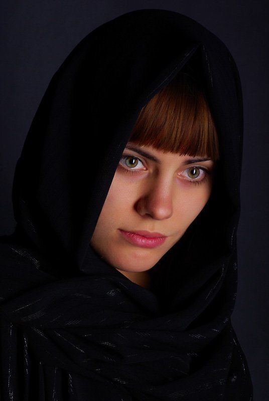 Ника фото превью