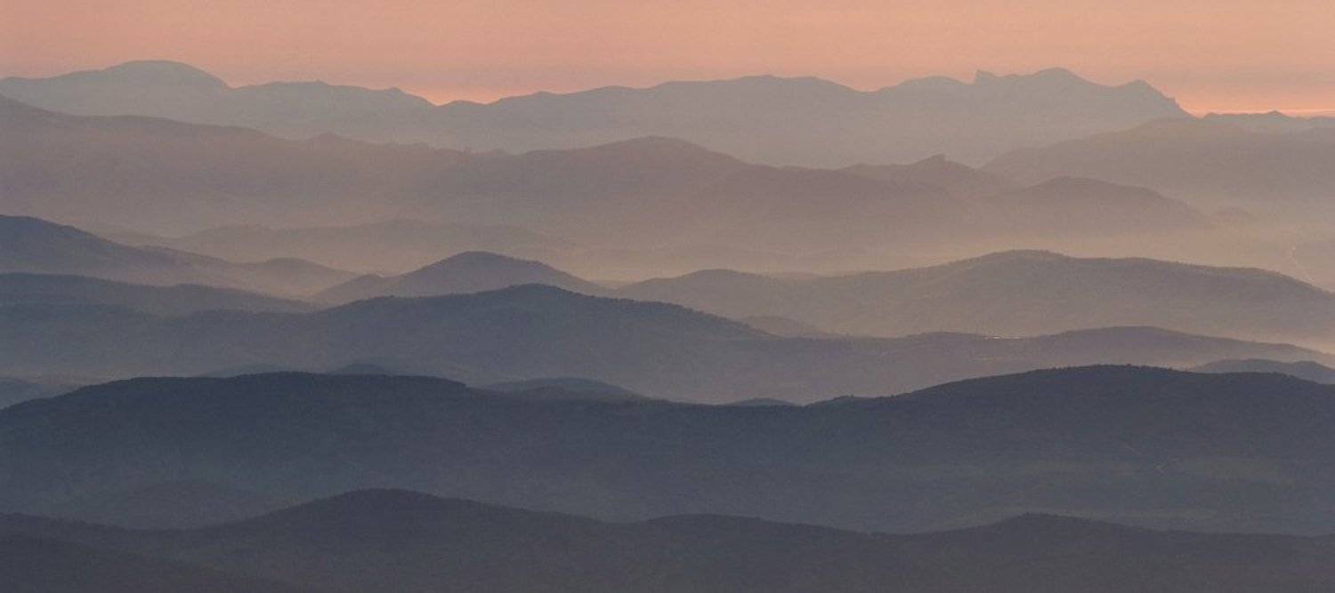 крым, демерджи, восход, утро, Dmitriy Egorov