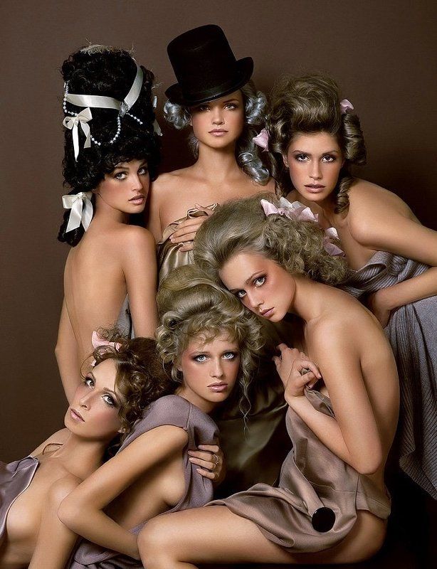 cabaret ***** фото превью