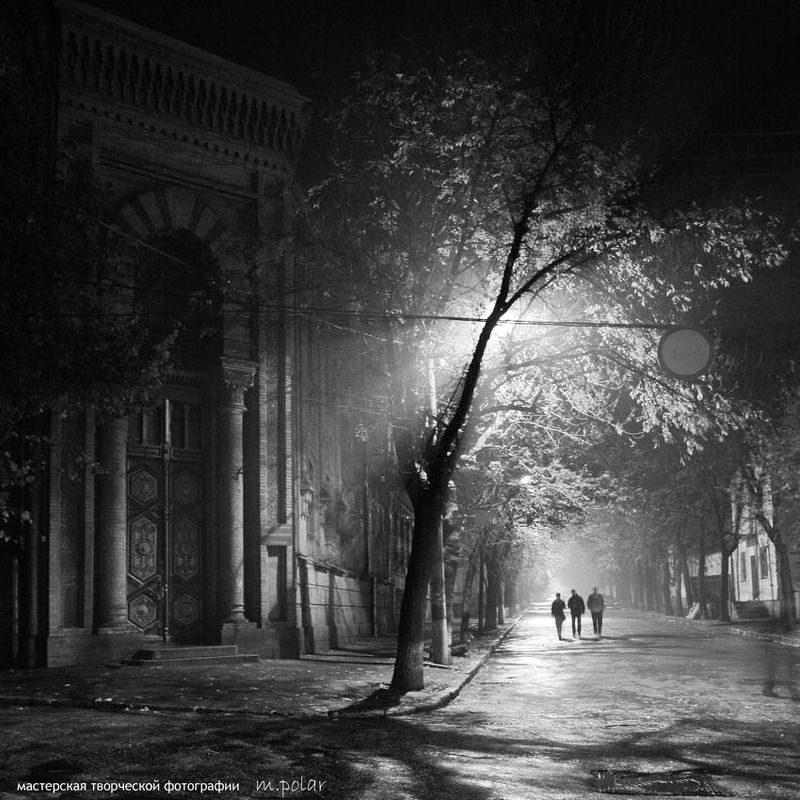 три друга фото превью