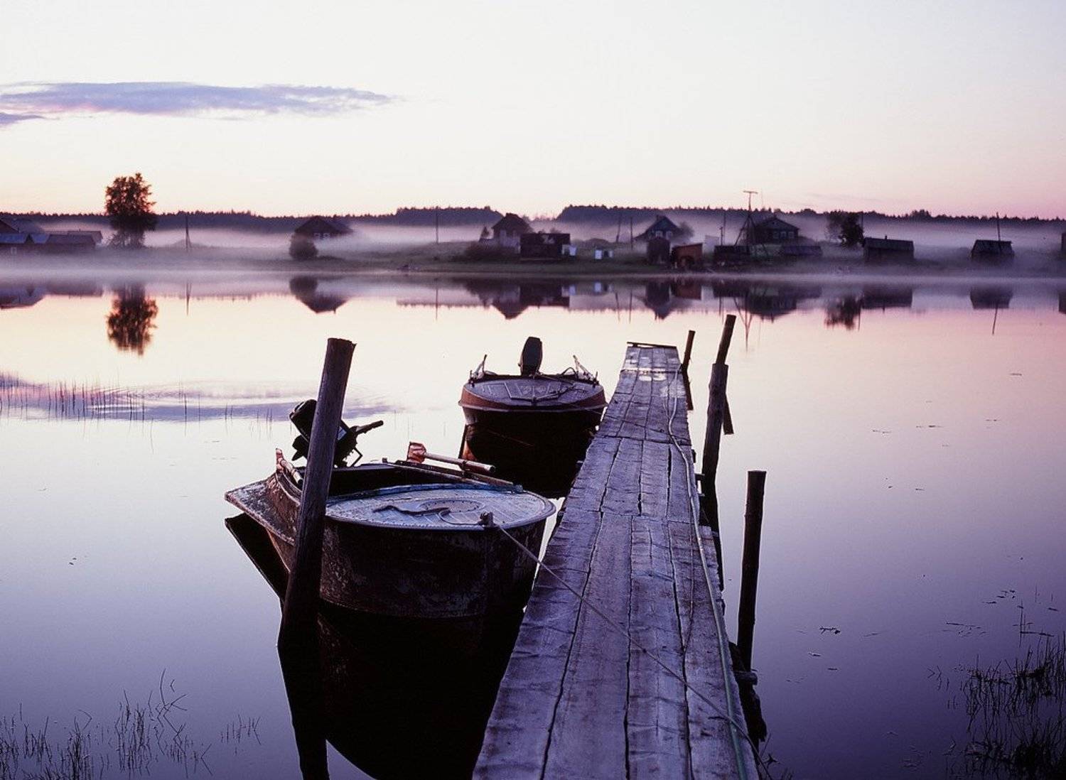 карелия, Макс Гаскельберг