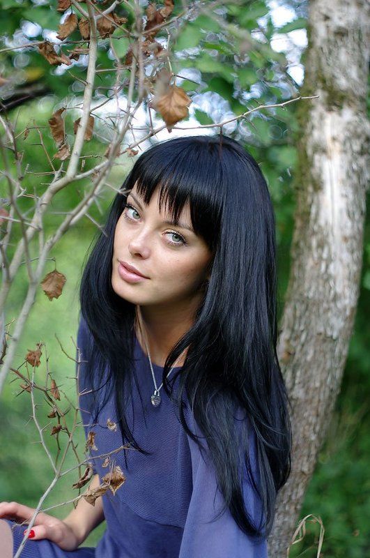 Анна фото превью