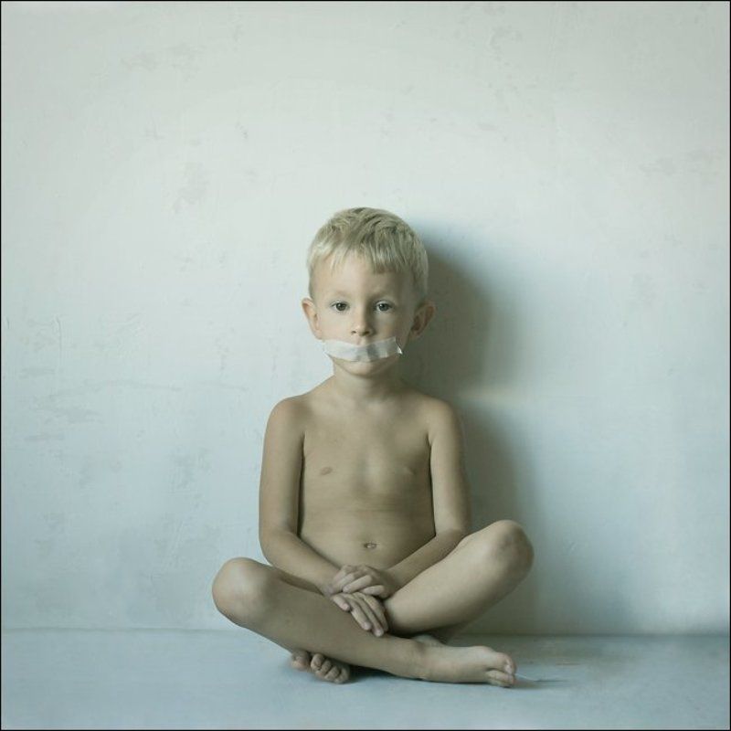 молчание волчат... фото превью