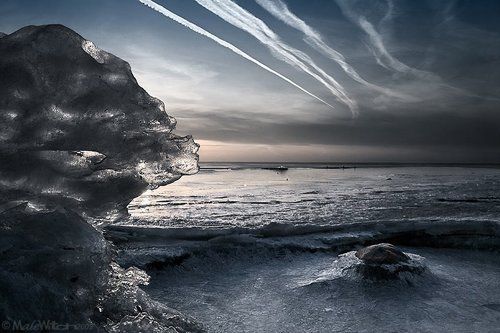 Planet Winter