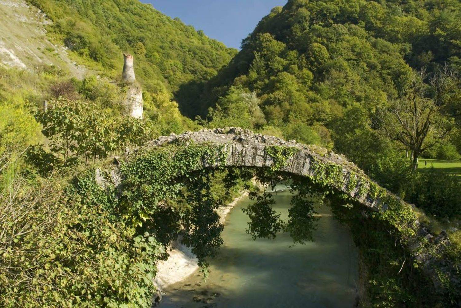 абхазия, страна души, Sergey Tarba