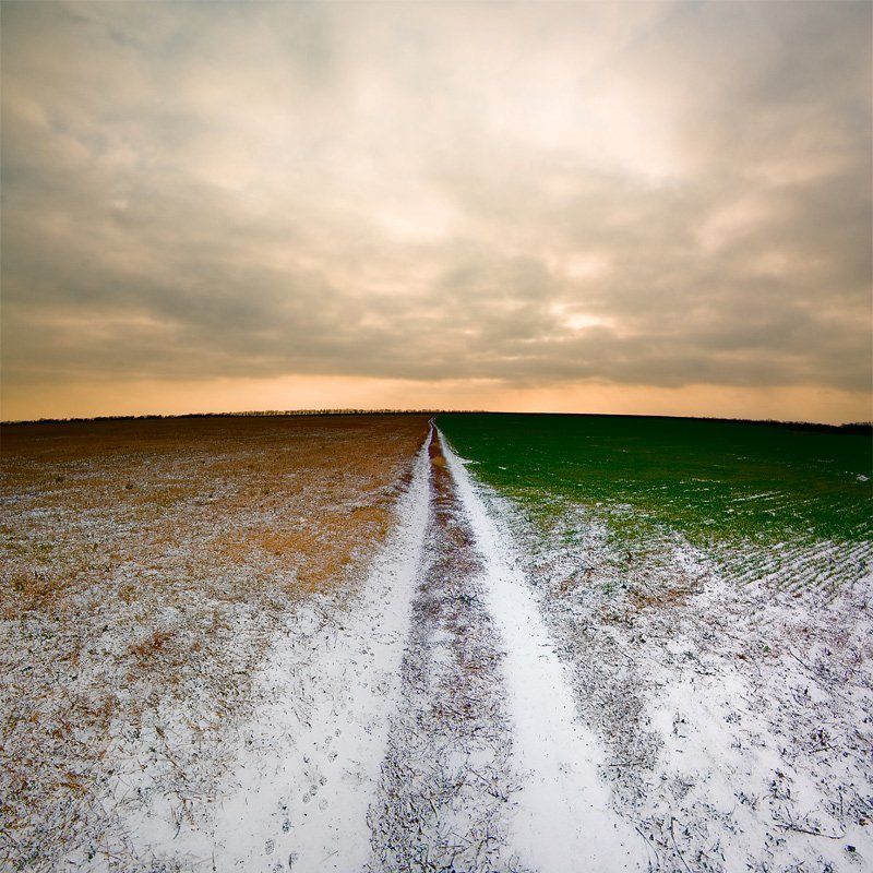 Граница. фото превью