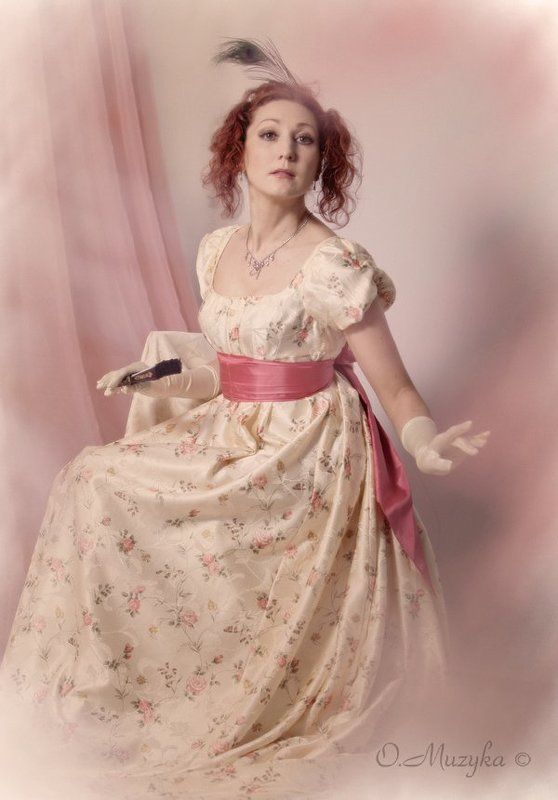 Ах, там князь Болконский....право,как хорош!..:) фото превью