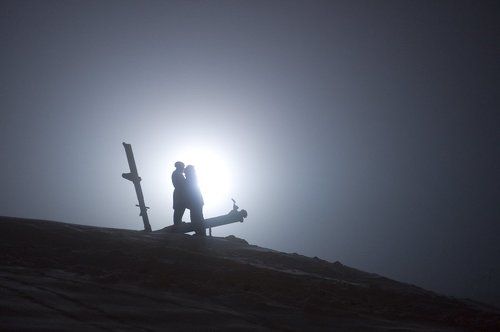 Свет на двоих