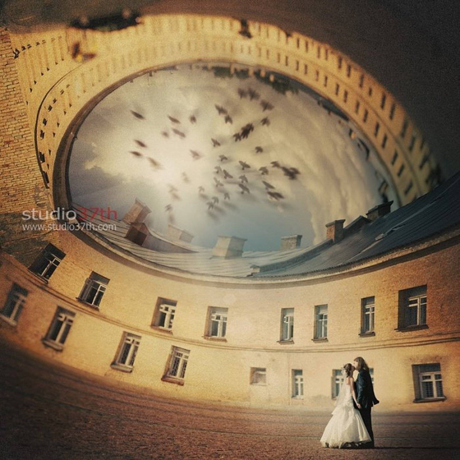 , Alexander Mikhailenko