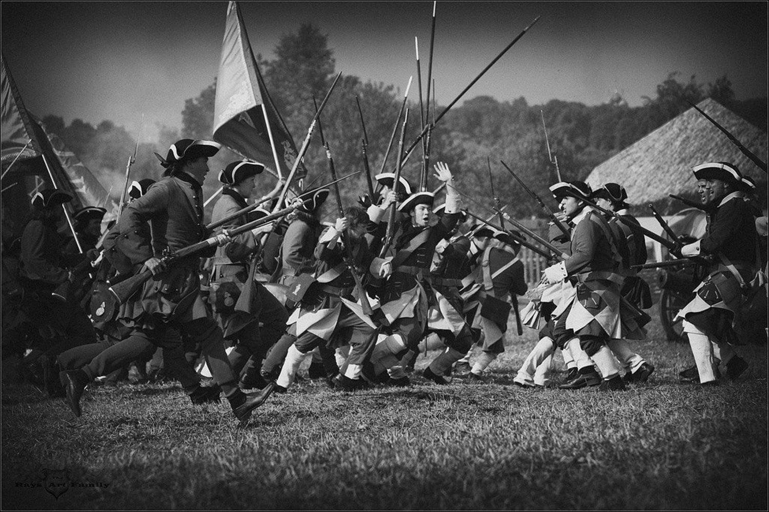 , Андрей Райский