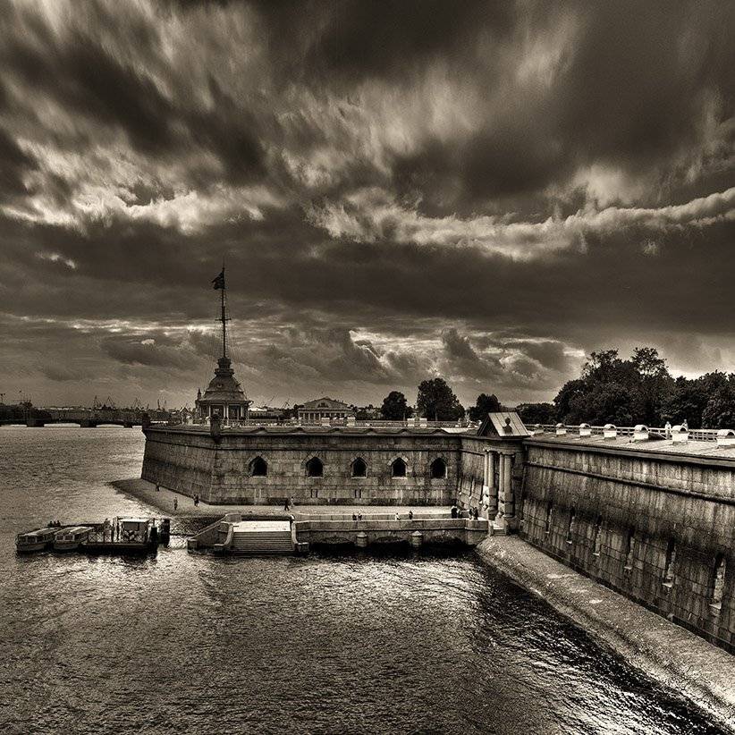 , Олег Обухов