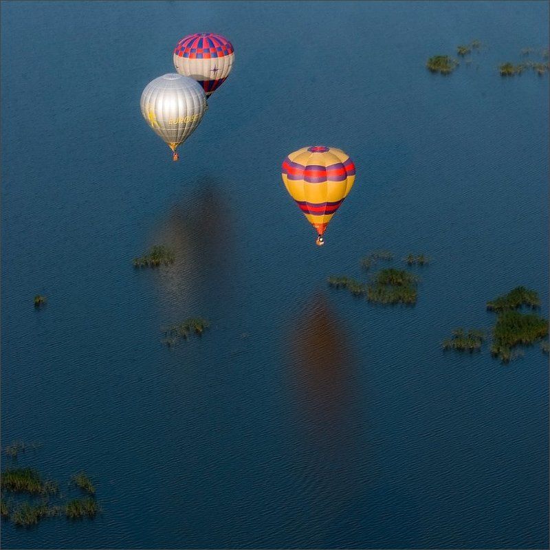 Неро, Ростов_Великий Прогулки перед сном фото превью