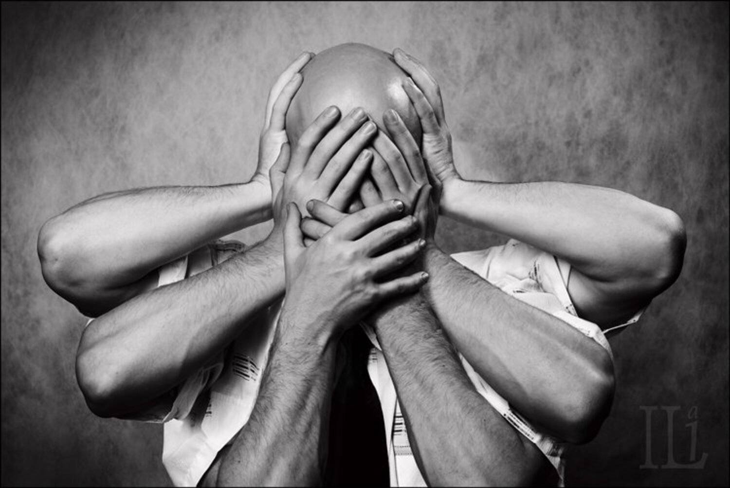 обезьяна, Илья Панфилов