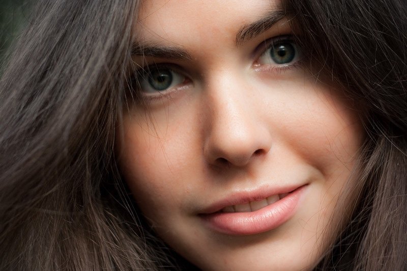 портрет Наталья фото превью