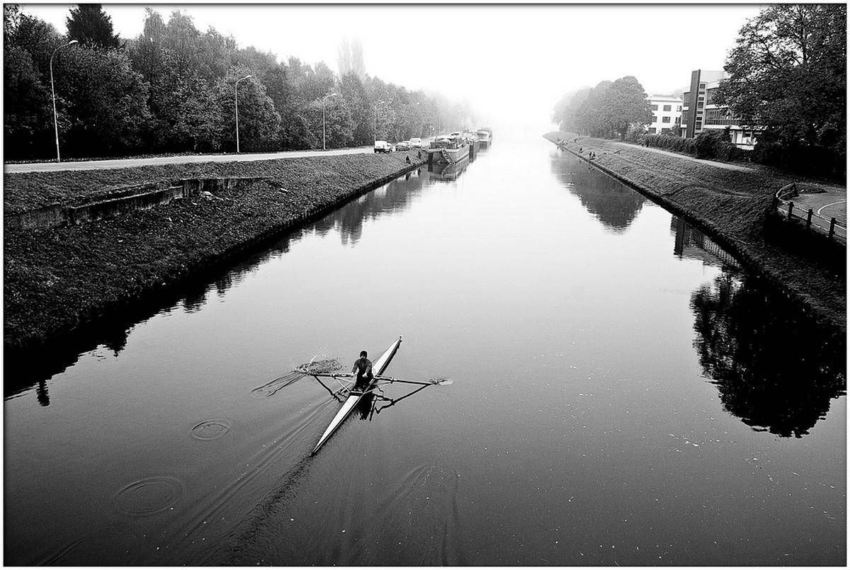 байдаркий, Ulan Alash