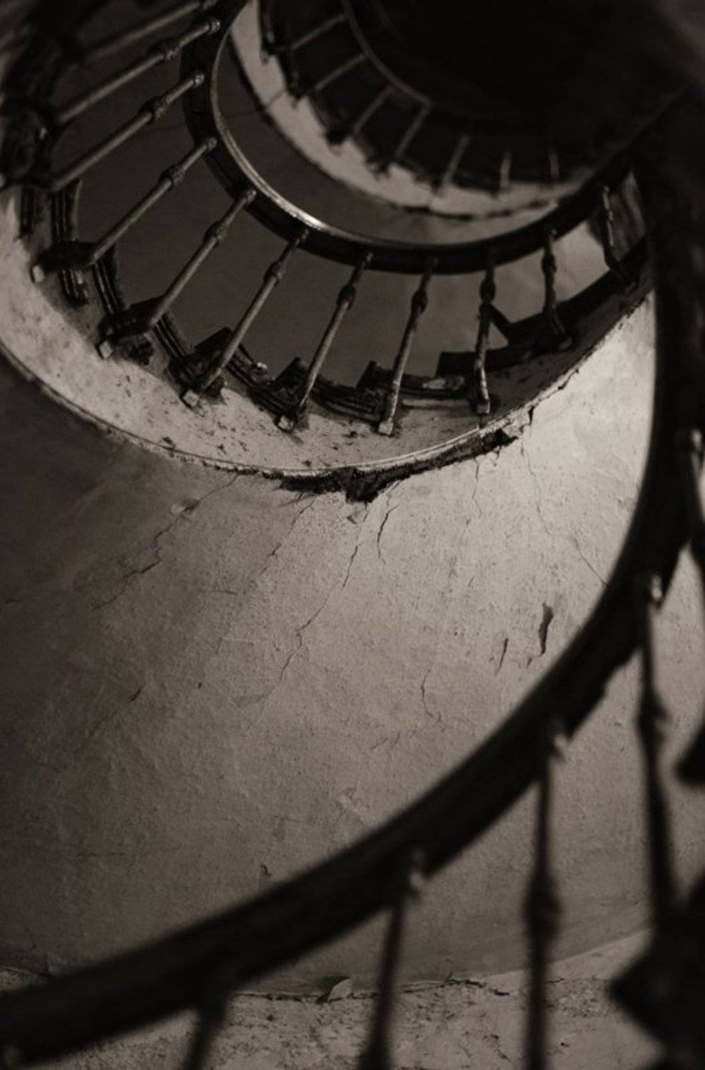 лестница, Slowhill