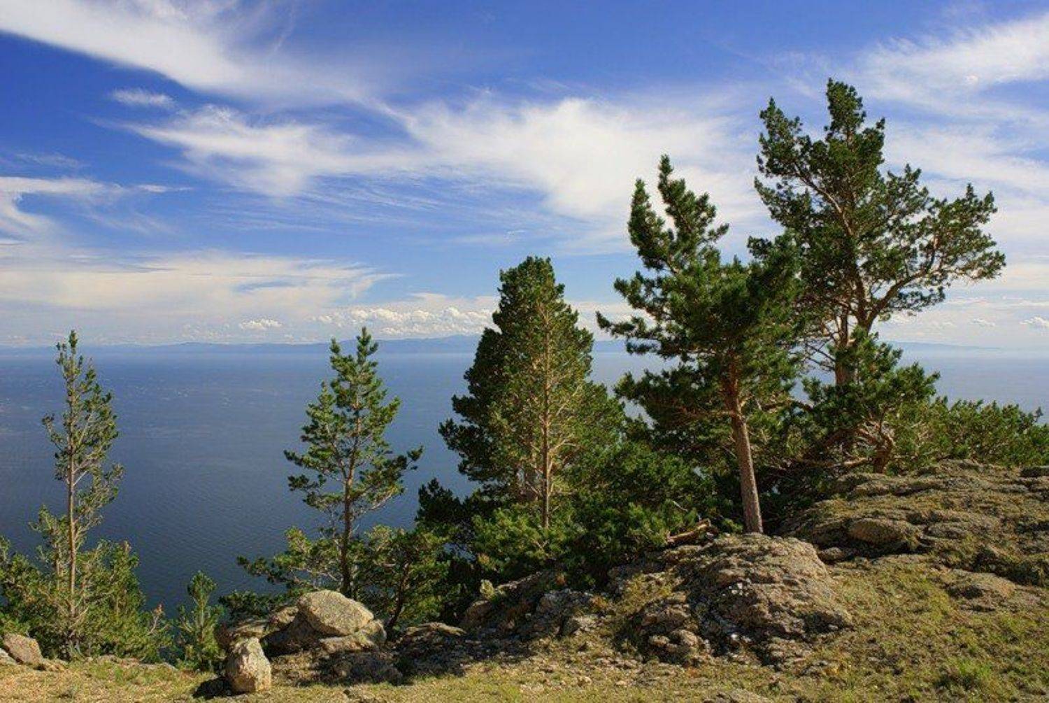 байкал, ольхон, Qyo