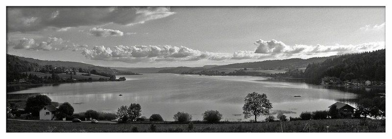 Тишина фото превью