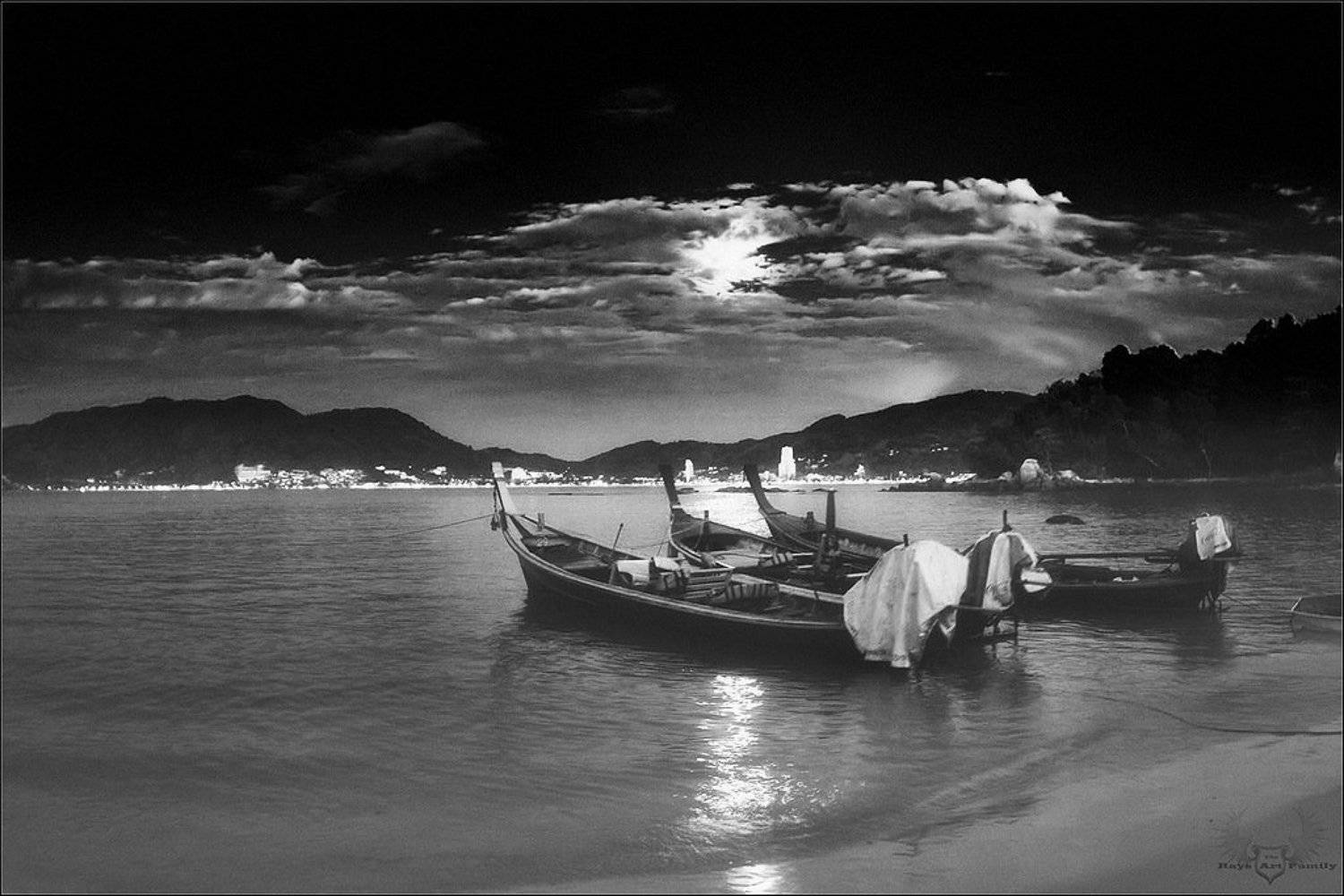 , Андрей Райский