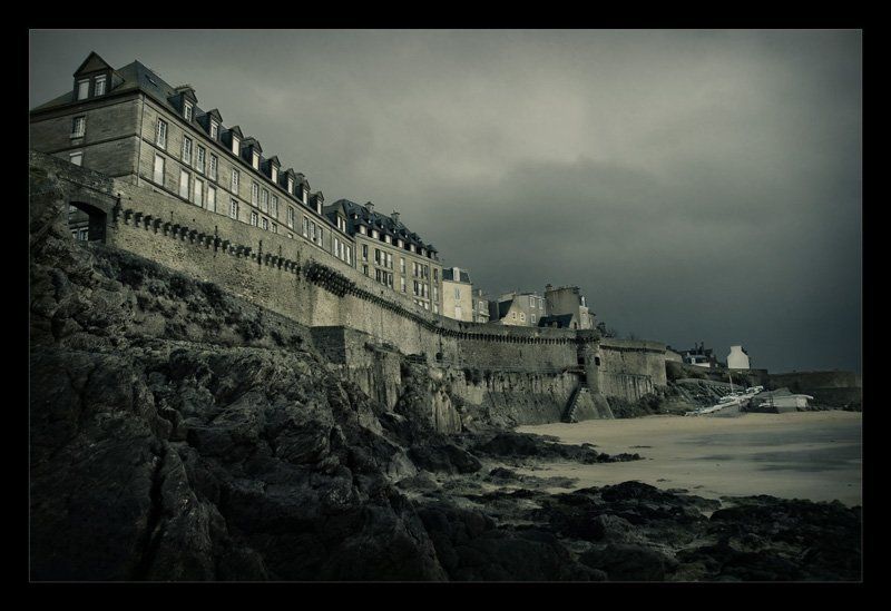 ocean, watcher ocean watcher фото превью