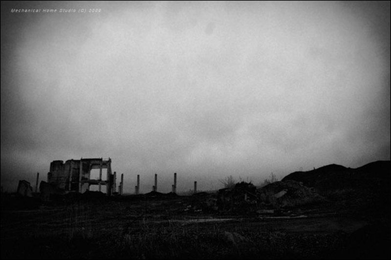 промзона ... фото превью