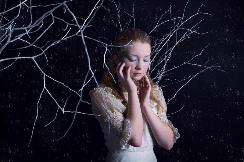 Портрет фото превью