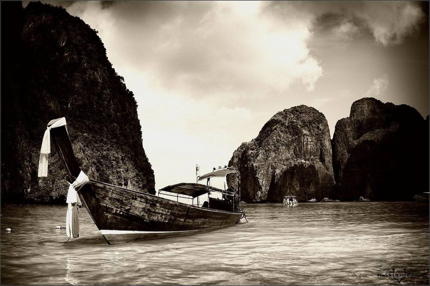 , Андрей Райский