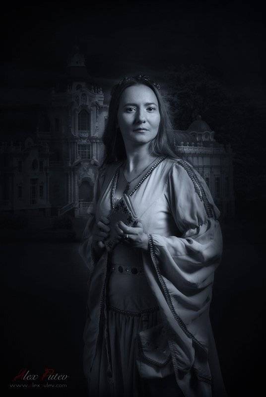 сказка,костюм,студия, Александр Путев