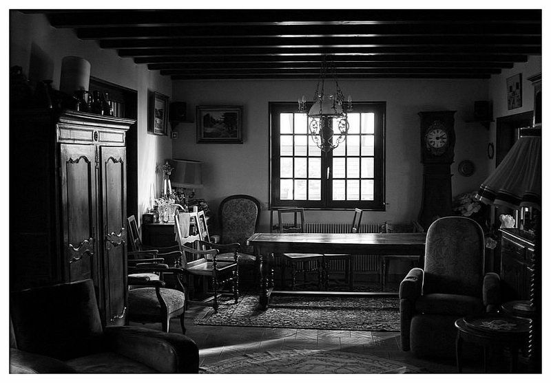 из, серии, быть, профессора Натюрморт / Комната / фото превью