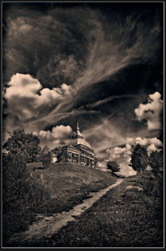 Возрождение