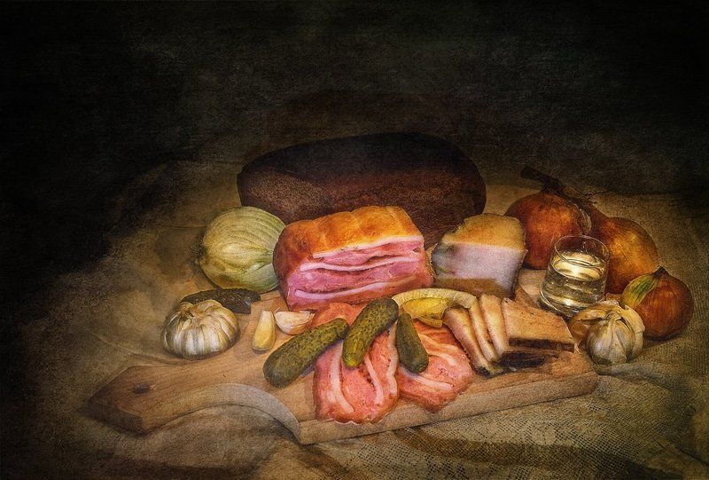 Снедь фото превью