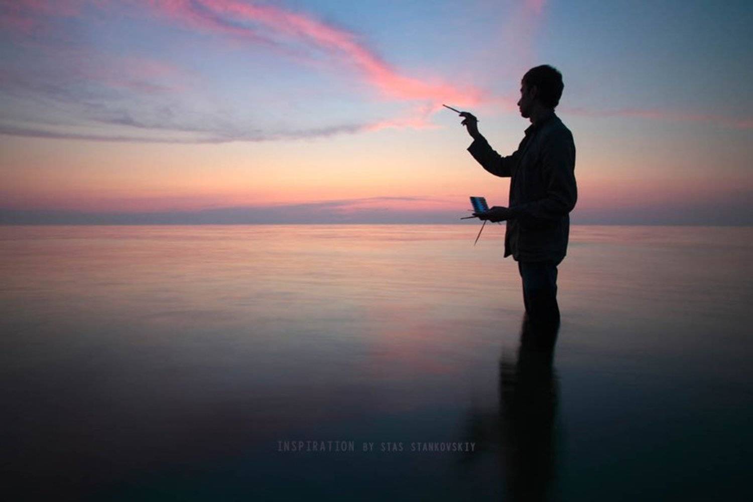 , Станислав Станьковский