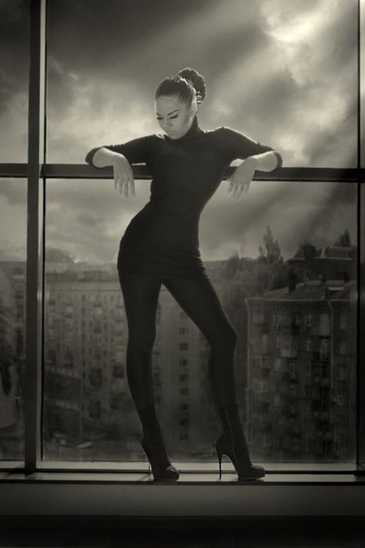 Ира Пойзен фото превью