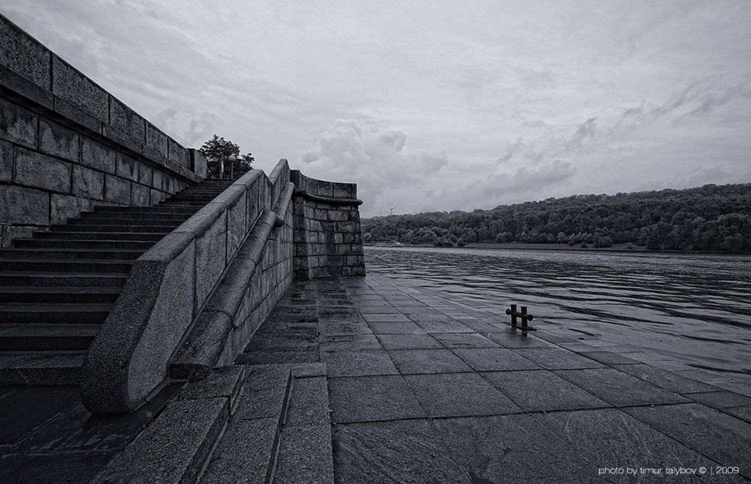 , Тимур Талыбов