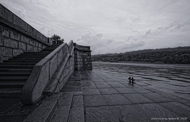 Прогулки по набережной... фото превью