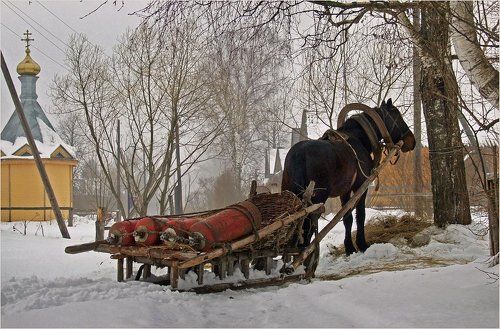 Газовая служба