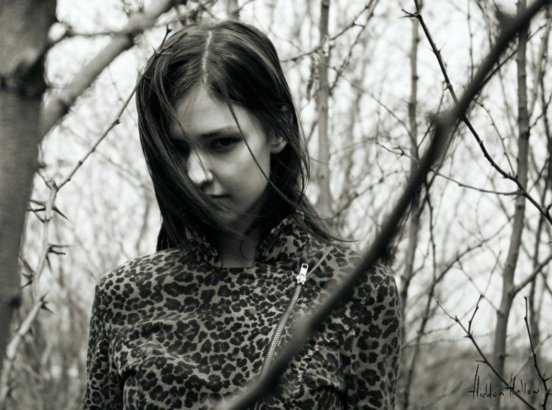 Терновая весна фото превью