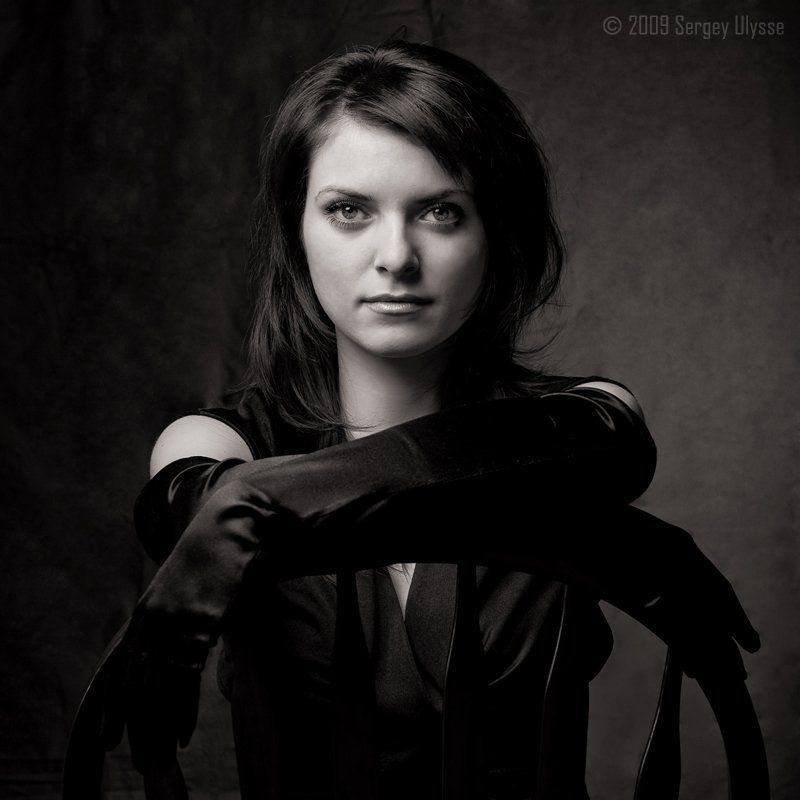 ulysse \'\'Portrait №11\'\' фото превью