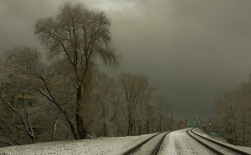 Московска  Окружная фото превью