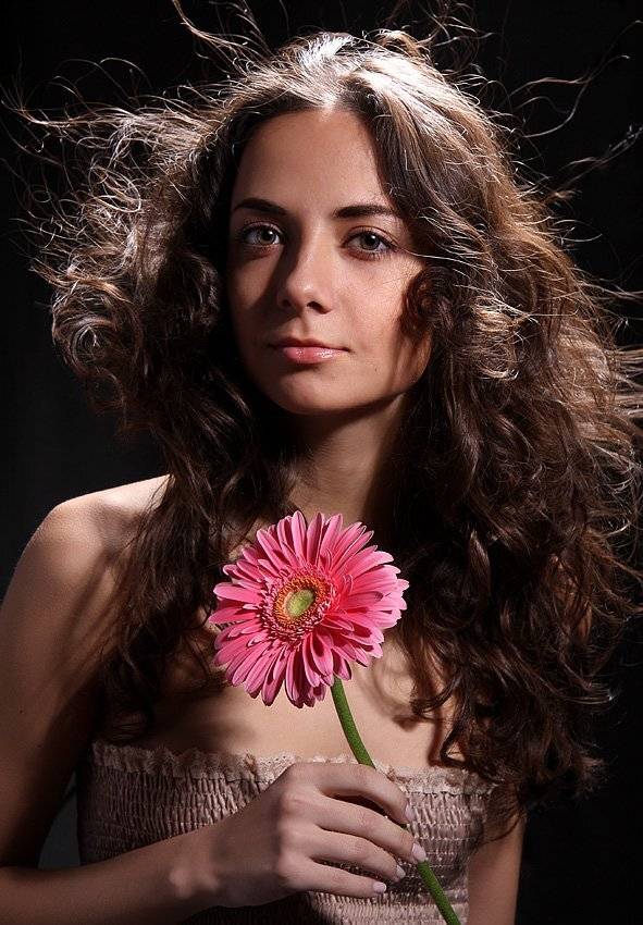 , Ольга Енаева