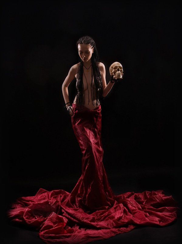 офелия (все спокойно в королевстве датском) фото превью