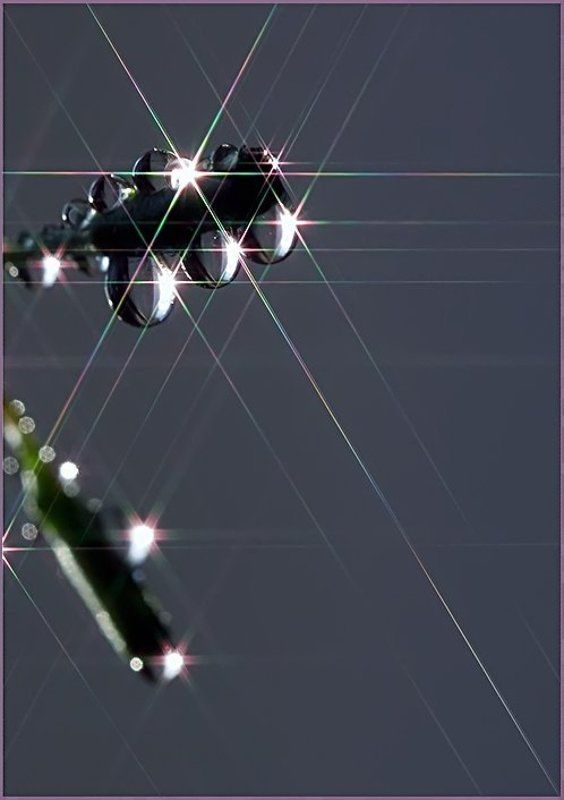 Нити-параллели... фото превью